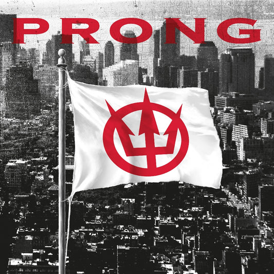 Prong - Prong - CD/Vinyl - Image 1 - 
