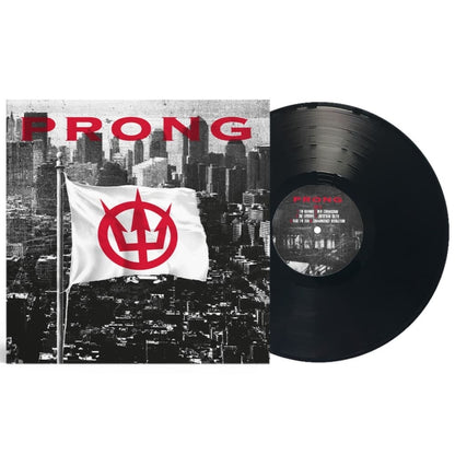 Prong - Prong - CD/Vinyl - Image 2 - 