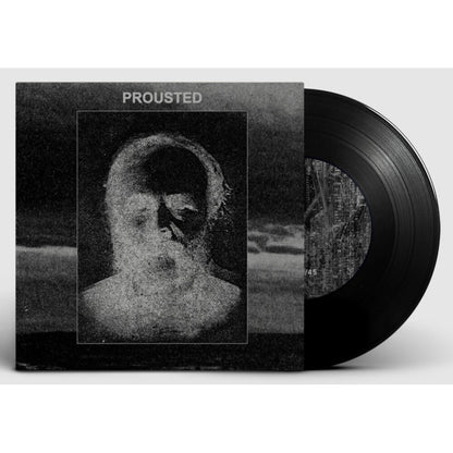 Prousted - Demo 2021 - 7" vinyl - Sentient Ruin