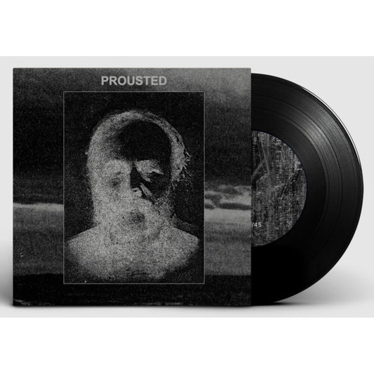 Prousted - Demo 2021 - 7" vinyl - Sentient Ruin