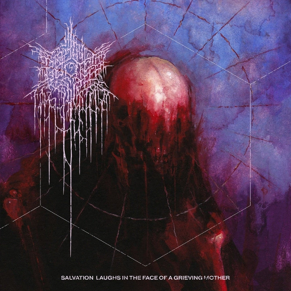 Psycho-Frame - Salvation Laughs In The Face Of A Grieving Mother - CD - Nuclear Blast