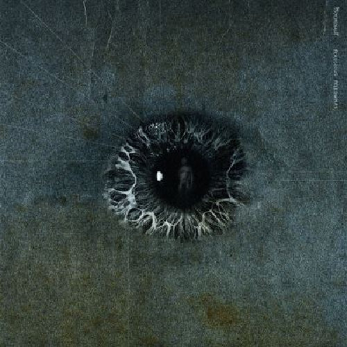 Psychonaut - Ferocious Fellowman - CD DIGISLEEVE - Pelagic