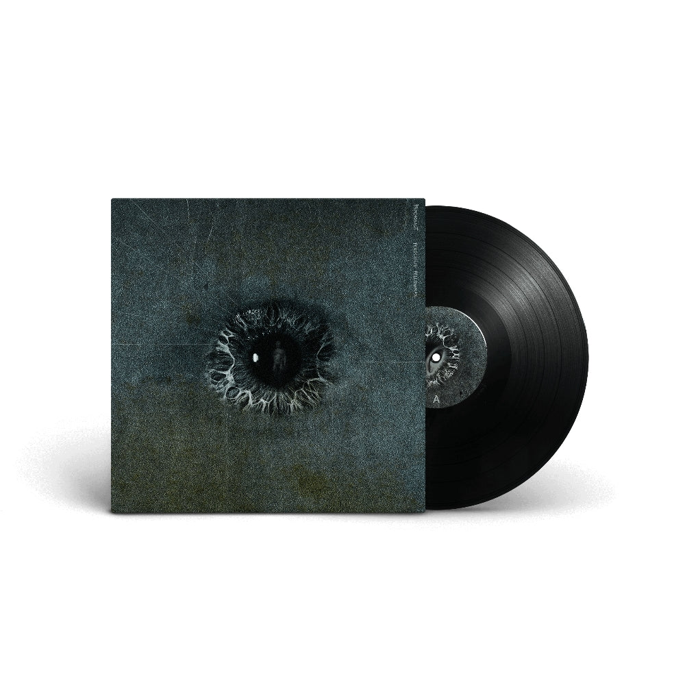 Psychonaut - Ferocious Fellowman - LP - Pelagic