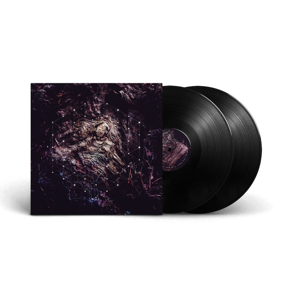 Psychonaut - Unfold The God Man - DOUBLE LP GATEFOLD - Pelagic