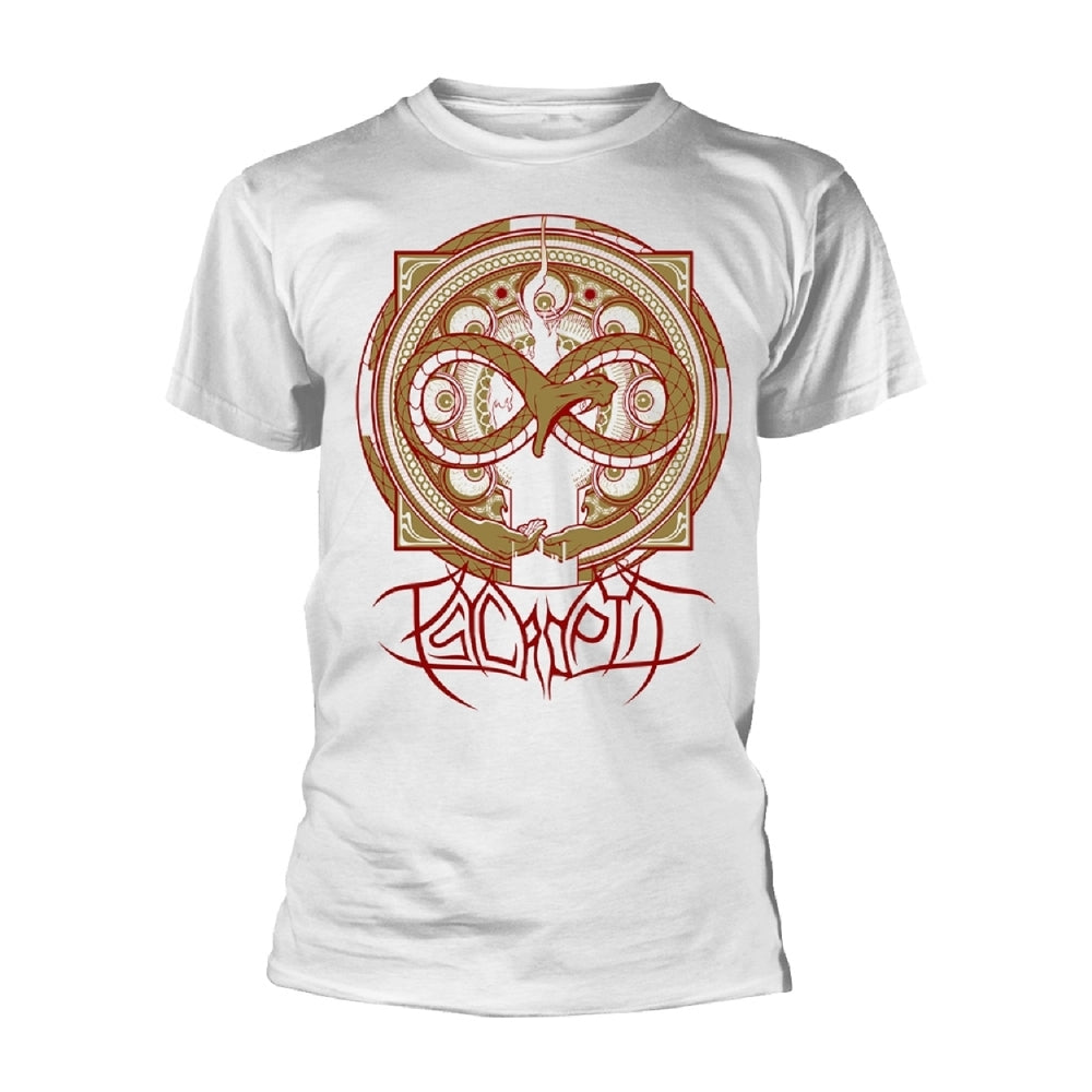 Psycroptic - Psycroptic - T-shirt - PHD
