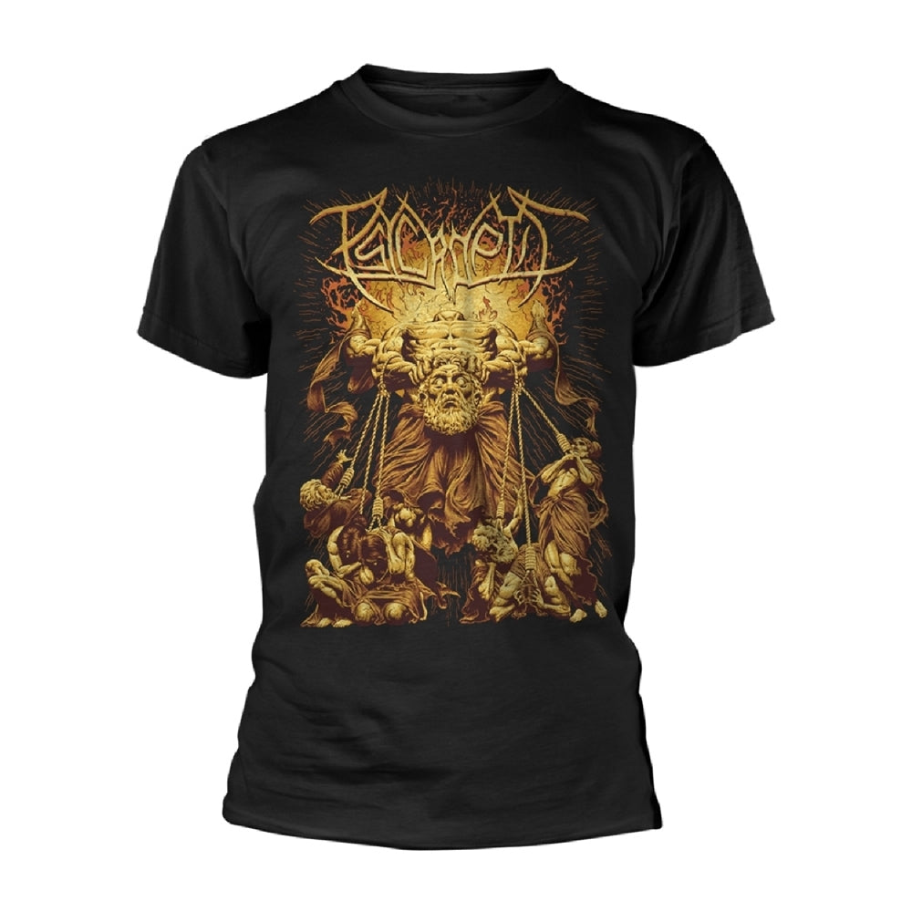 Psycroptic - Rend Asunder - T-shirt - PHD