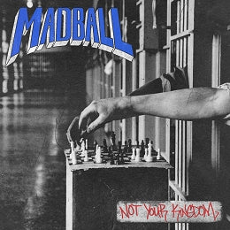 Madball - Nouvel album!