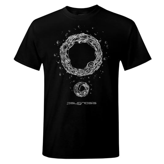 Psygnosis - Planet - T-shirt - Season of Mist