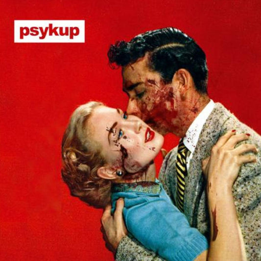 Psykup - We Love You All - CD DIGIPAK - Season of Mist