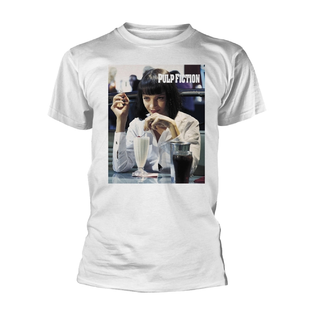 Pulp Fiction - 5 Dollar Shake - T-shirt - PHD
