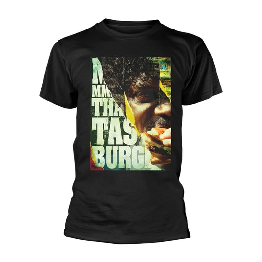Pulp Fiction - Collage Jules - T-shirt - PHD