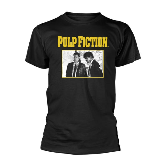 Pulp Fiction - Vincent Jules - T-shirt - PHD