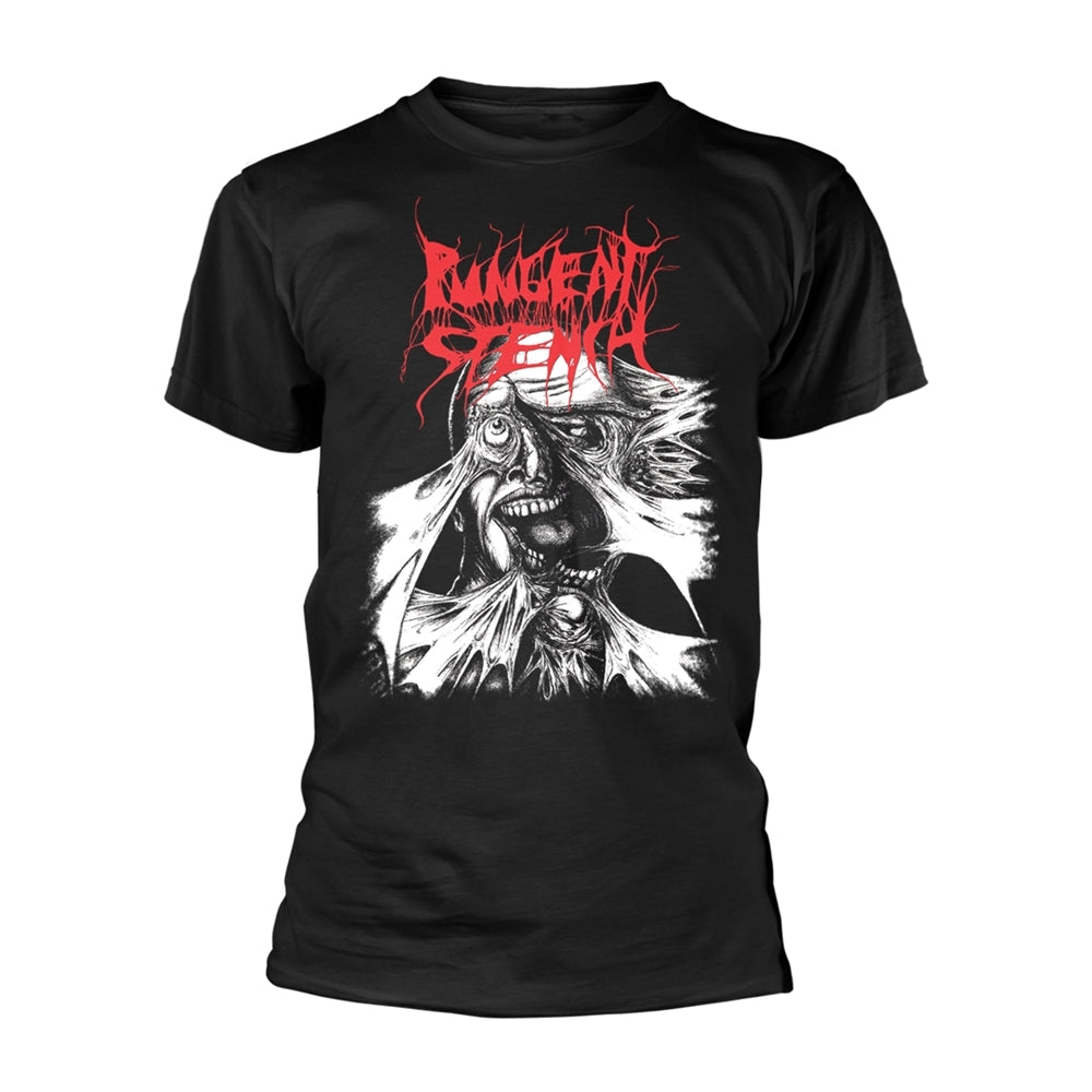 Pungent Stench - First Recordings - T-shirt - PHD