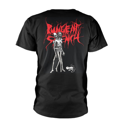 Pungent Stench - First Recordings - T-shirt - PHD - Image 2