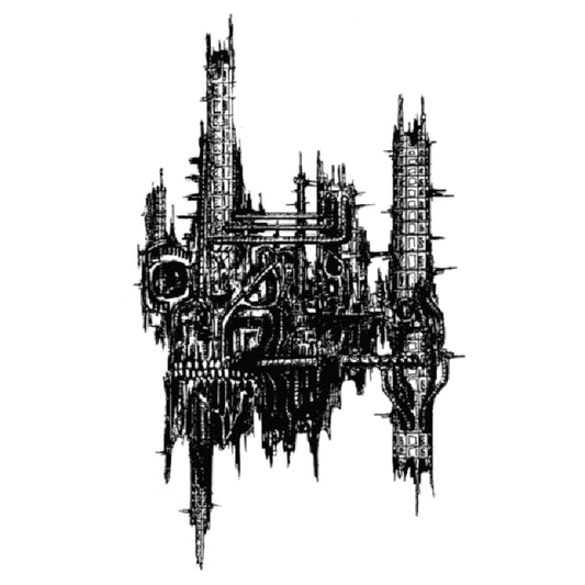 Pungent Stench - Mucous Secretion - CD - Hammerheart Productions