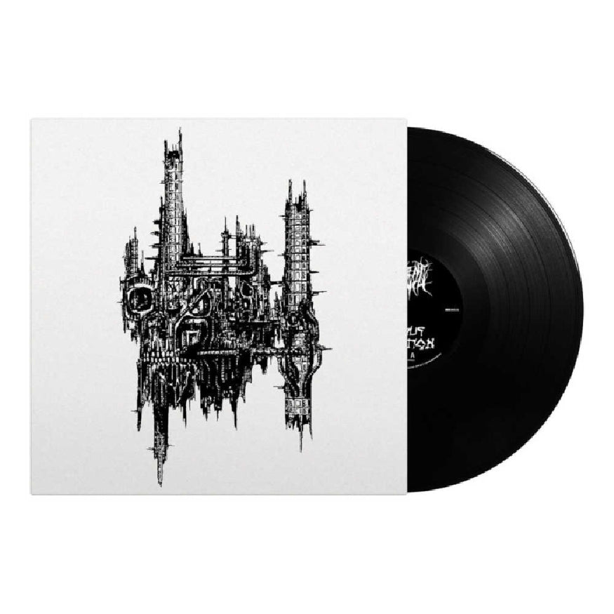 Pungent Stench - For God Your Soul… For Me Your Flesh - LP