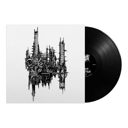 Pungent Stench - Mucous Secretion - LP - Hammerheart Productions