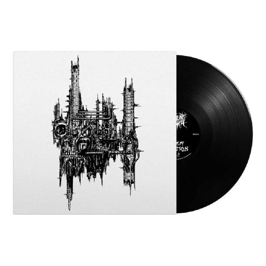 Pungent Stench - Mucous Secretion - LP - Hammerheart Productions