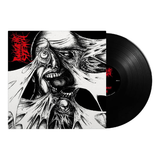 Pungent Stench - Pungent Stench - LP - Hammerheart Productions