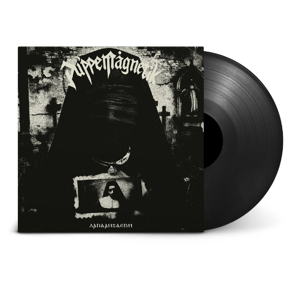 Puppe Magnetik - Laudans Deum - LP - Rune Serpent Europa