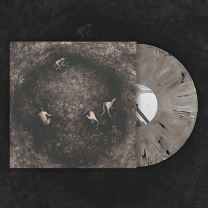 Pure Wrath - Bleak Days Ahead - LP Gatefold Coloured - Debemur Morti