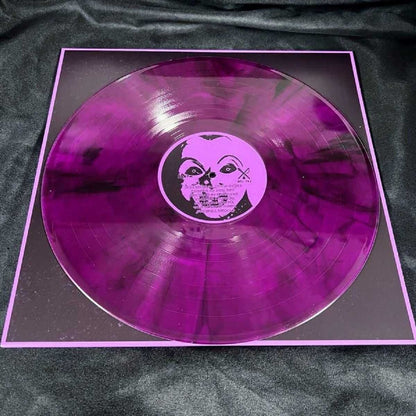 Putrid Marsh - Laughing Shadows - LP COLOURED - Out Of Season - Image 2
