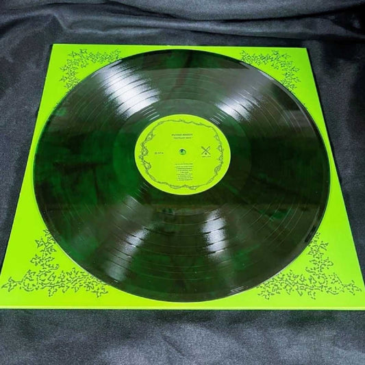 Putrid Marsh - Pestilent Bog - LP COLOURED - Out Of Season - Image 2