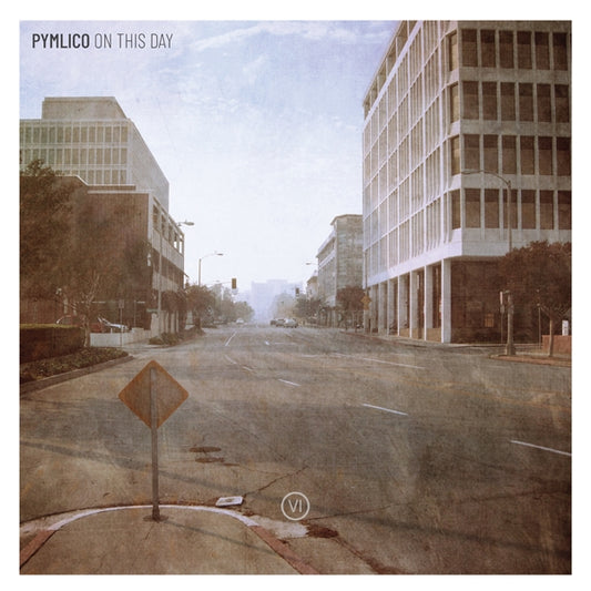 Pymlico - On This Day - CD - Apollon Records