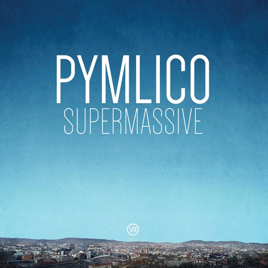 Pymlico - Supermassive - CD - Apollon Records