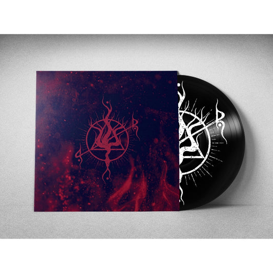 Pyra - Pyra - LP - Immortal Frost Productions
