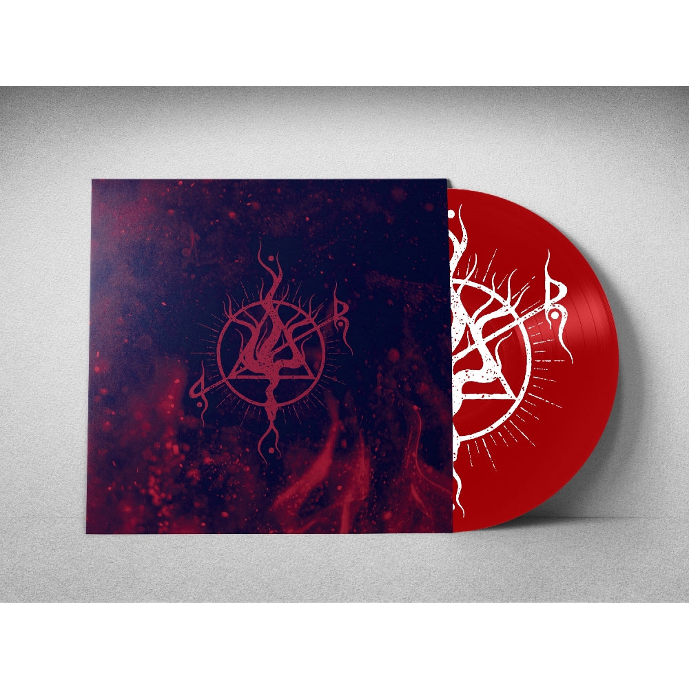 Pyra - Pyra - LP COLOURED - Immortal Frost Productions