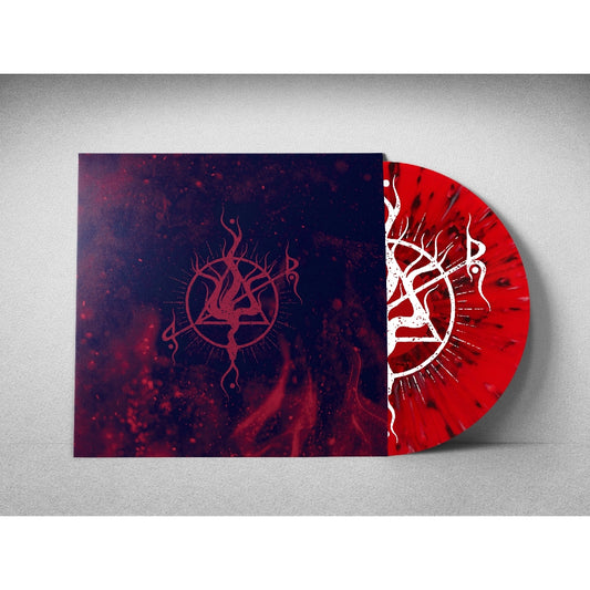 Pyra - Pyra - LP COLOURED - Immortal Frost Productions