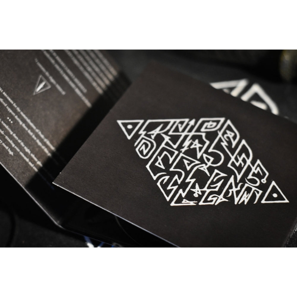 Pyre Of Descent - Peaks Of Eternal Light - CD EP DIGIPAK - Terror From Hell Records - Image 4