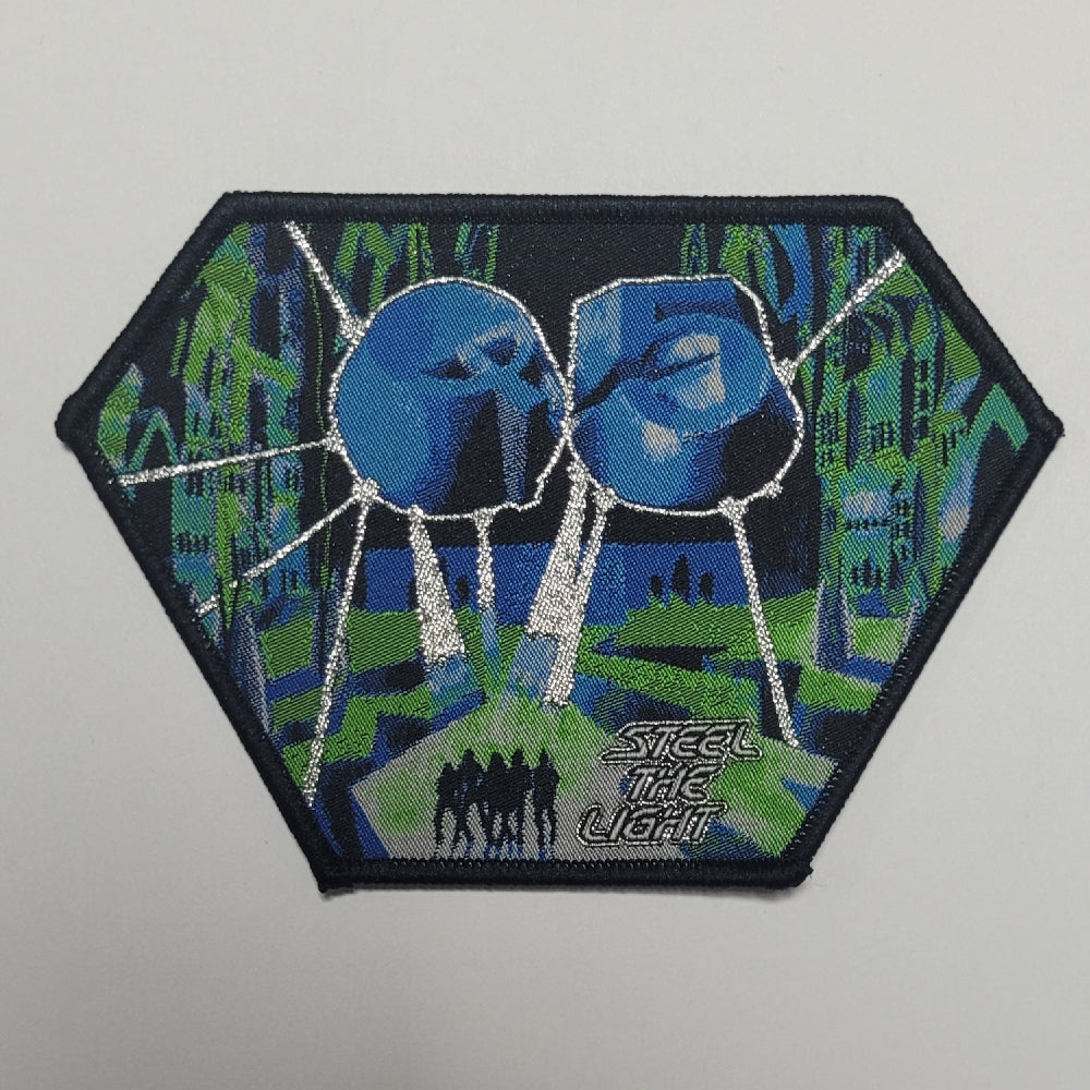 Q5 - Steel The Light 2 - Patch - Woven Hoof