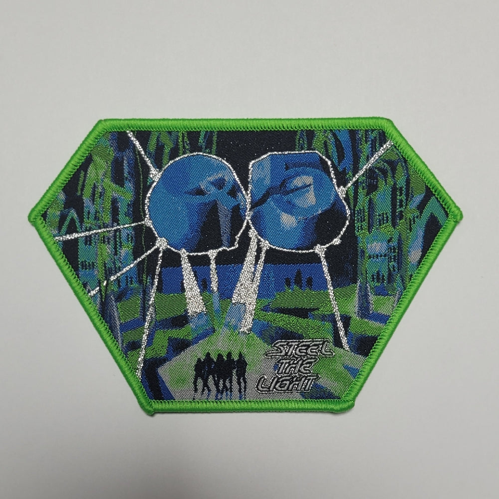 Q5 - Steel The Light 2 - Patch - Woven Hoof