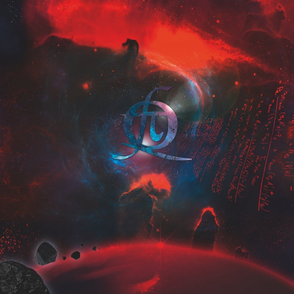 QFT - Live In Space - LP - Despotz Records