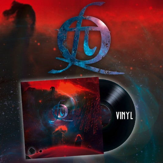QFT - Live In Space - LP - Despotz Records - Image 2