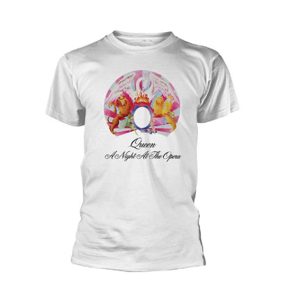 Queen - A Night At The Opera - T-shirt - PHD