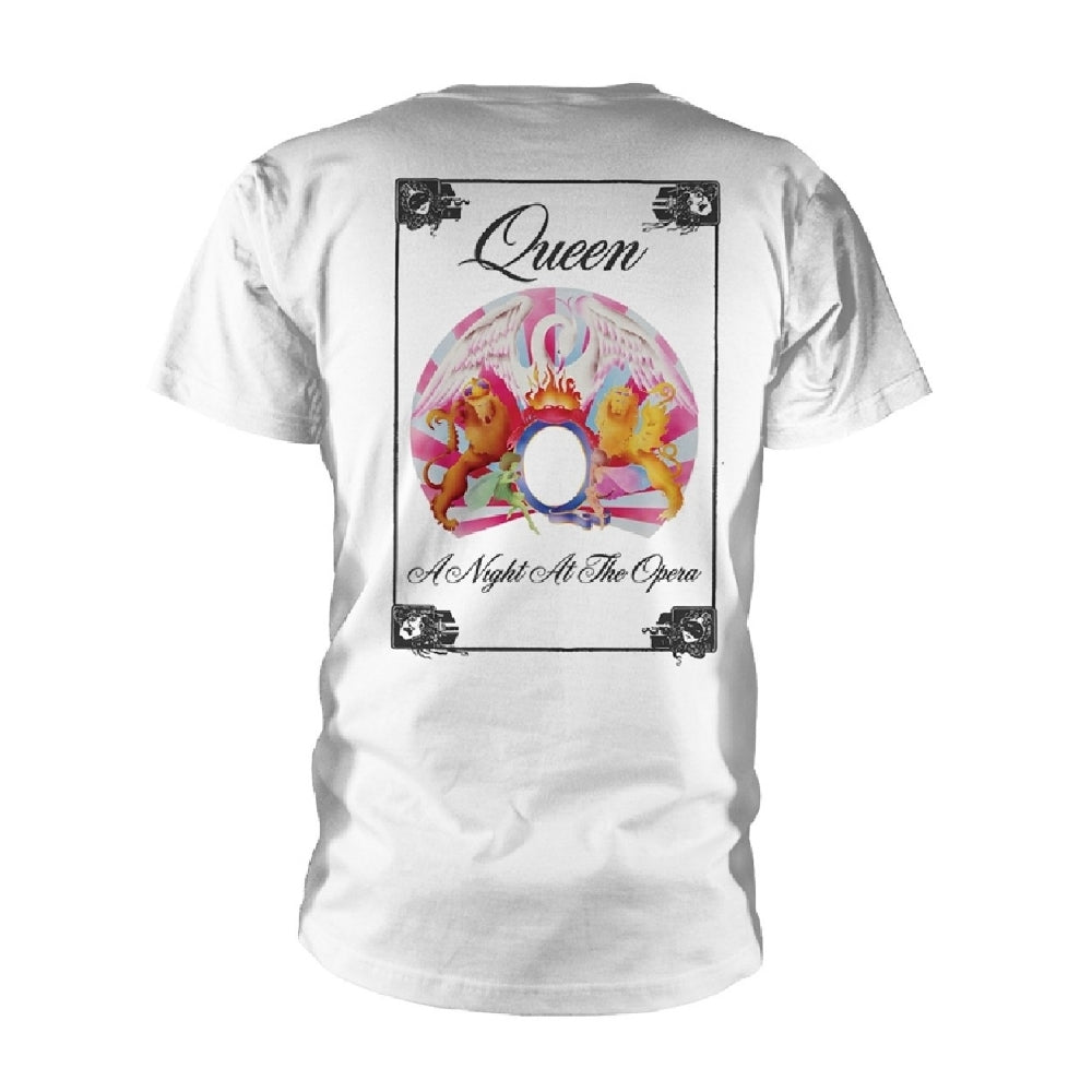 Queen - A Night At The Opera - T-shirt - PHD - Image 2