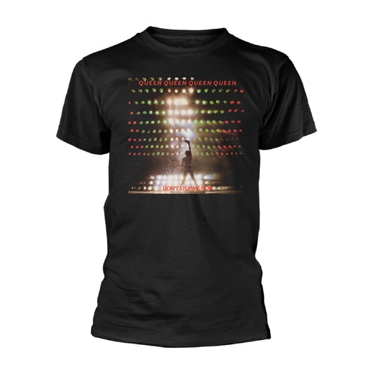 Queen - Don't Stop Me Now - T-shirt - PHD