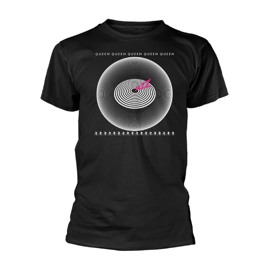 Queen - Jazz - T-shirt - PHD