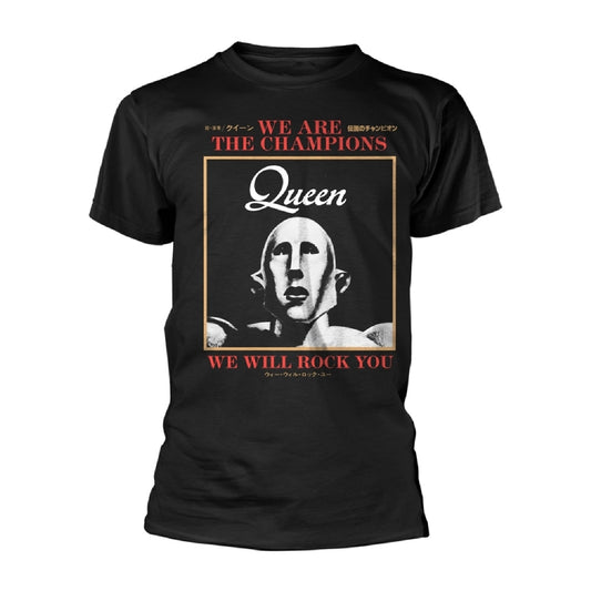 Queen - Love Of My Life - T-shirt - PHD