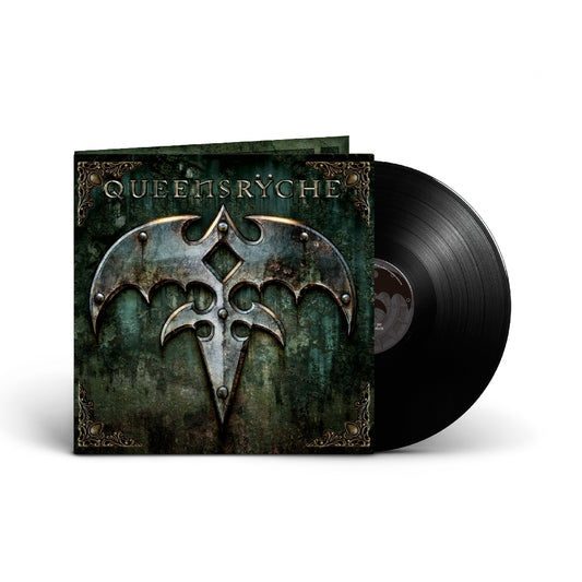 Queensrÿche - Queensrÿche - LP Gatefold - Alone Records