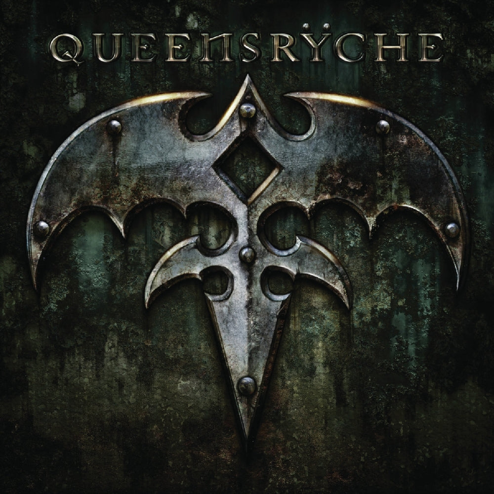 Queensrÿche - Queensrÿche - LP Gatefold Coloured - Alone Records - Image 2
