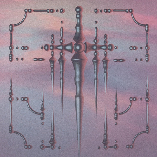 Quest Master - Sword And Circuitry - CD SLIPCASE - Out Of Season