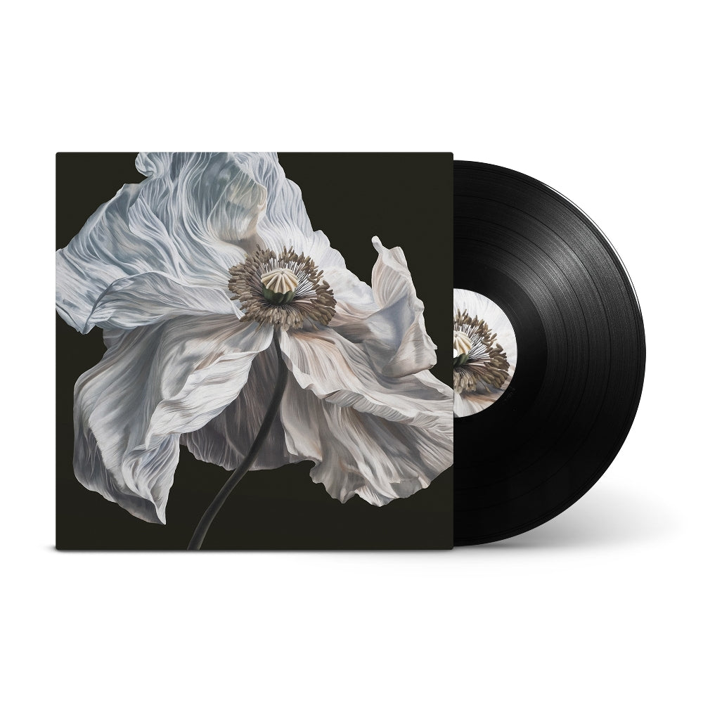Quicksand - Bring On The Psychics - LP - Rude Records Equal Vision