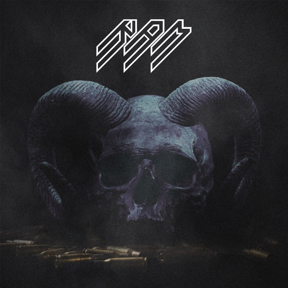 RAM - Against - CD/Vinyl - Image 1 - 