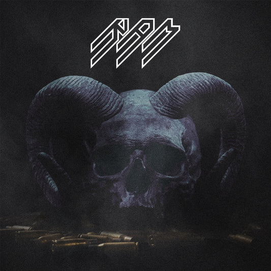 RAM - Against - CD/Vinyl - Image 1 - 