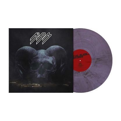 RAM - Against - CD/Vinyl - Image 4 - 