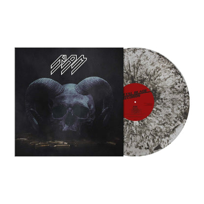 RAM - Against - CD/Vinyl - Image 5 - 